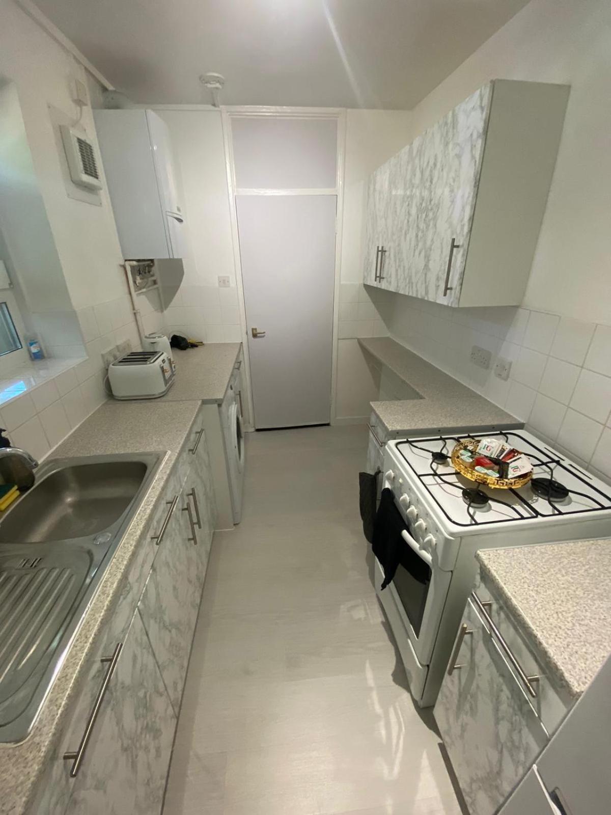 18K Home From Home Лондон Екстериор снимка